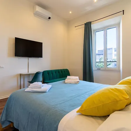 Stella Merulana Appartement Rome