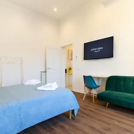 Stella Merulana Appartement