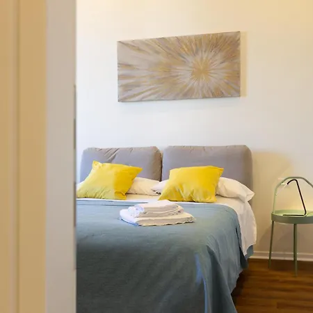 Stella Merulana Appartement *